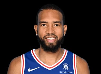 Isaiah Mobley headshot
