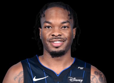 Javonte Smart headshot