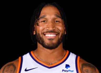Ish Wainright headshot