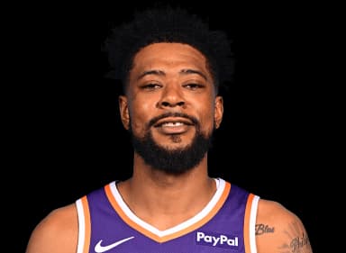 Jordan Goodwin headshot
