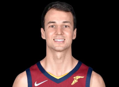 Kevin Pangos headshot