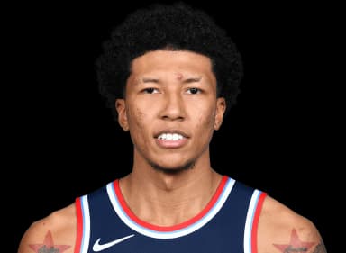 MarJon Beauchamp headshot
