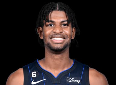 Aleem Ford headshot