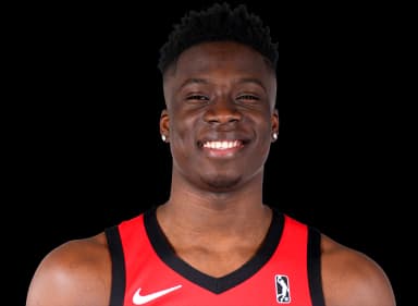 Alex Antetokounmpo headshot
