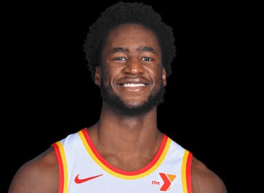 AJ Griffin headshot