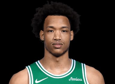 Wendell Moore Jr. headshot