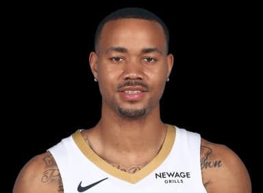Bryce McGowens headshot