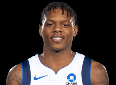 Marcus Sasser headshot