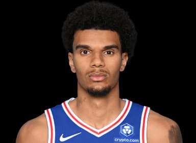 Dominick Barlow headshot