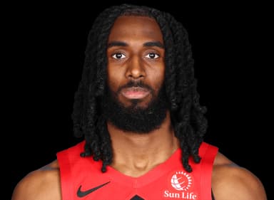 Javon Freeman-Liberty headshot