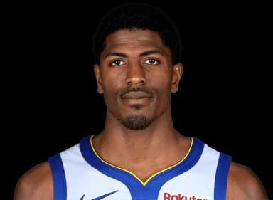 Nate Williams headshot