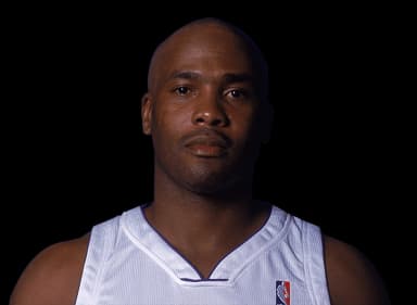 Chris Childs headshot