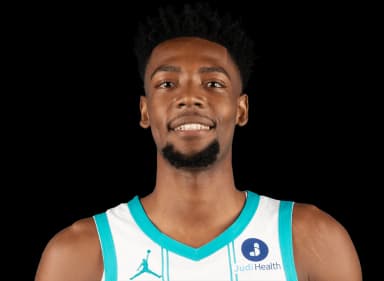 Brandon Miller headshot