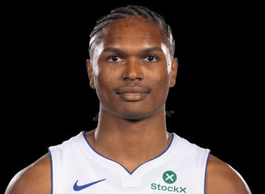 Ausar Thompson headshot