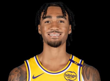 Jalen Hood-Schifino headshot