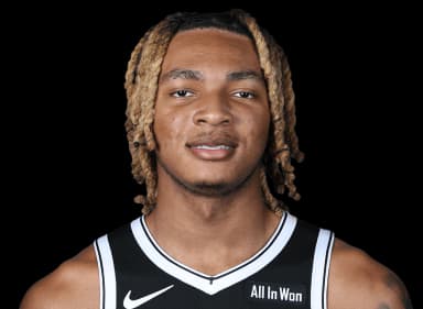 Noah Clowney headshot