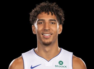 Colby Jones headshot
