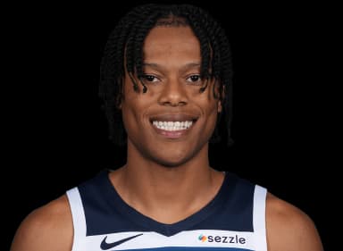 Jaylen Clark headshot