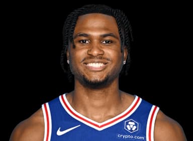 Ricky Council IV headshot