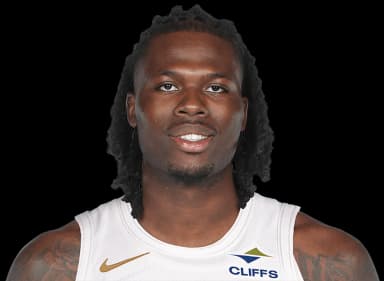 Chris Livingston headshot