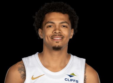Craig Porter Jr. headshot