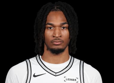 Stephon Castle headshot
