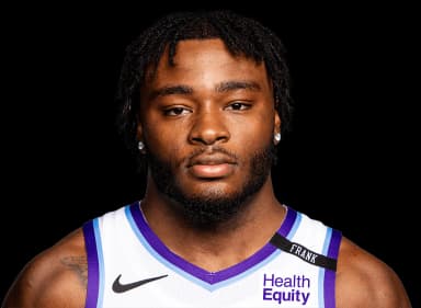 Isaiah Collier headshot