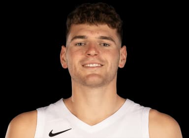 Donovan Clingan headshot