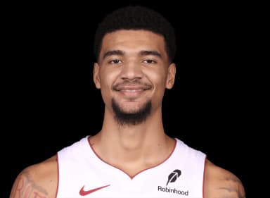 Kel'el Ware headshot