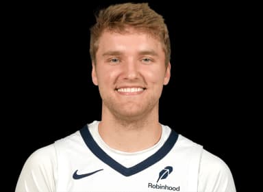 Cam Spencer headshot
