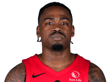 Jamal Shead headshot