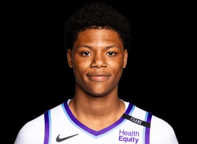 Ace Bailey headshot