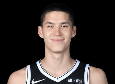 Egor Dëmin headshot