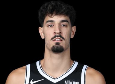 Ben Saraf headshot