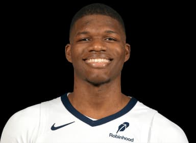 Cedric Coward headshot