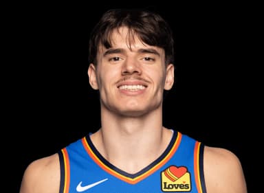 Brooks Barnhizer headshot