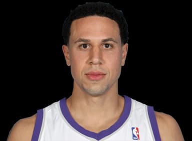 Mike Bibby headshot