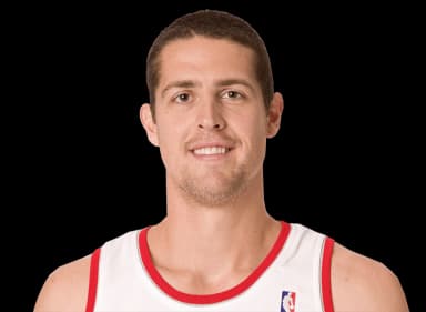 Raef LaFrentz headshot
