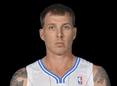 Jason Williams headshot