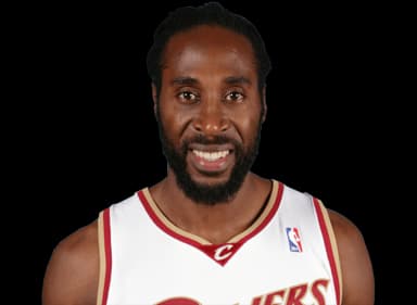 Michael Dickerson headshot