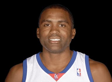 Cuttino Mobley headshot