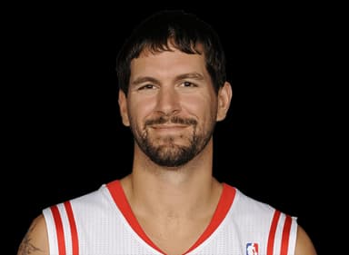 Brad Miller headshot