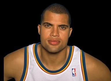 Bison Dele headshot