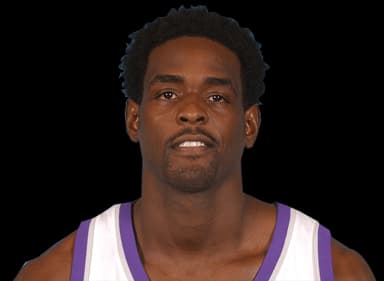 Chris Webber headshot