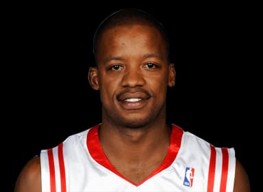 Steve Francis headshot