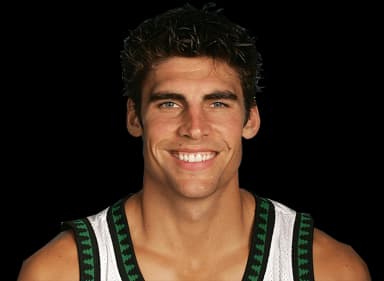Wally Szczerbiak headshot