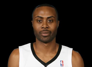 Kenny Thomas headshot