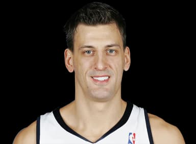 Gordan Giricek headshot