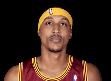 Jamario Moon headshot