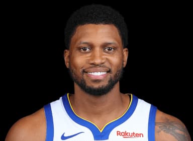 Rudy Gay headshot